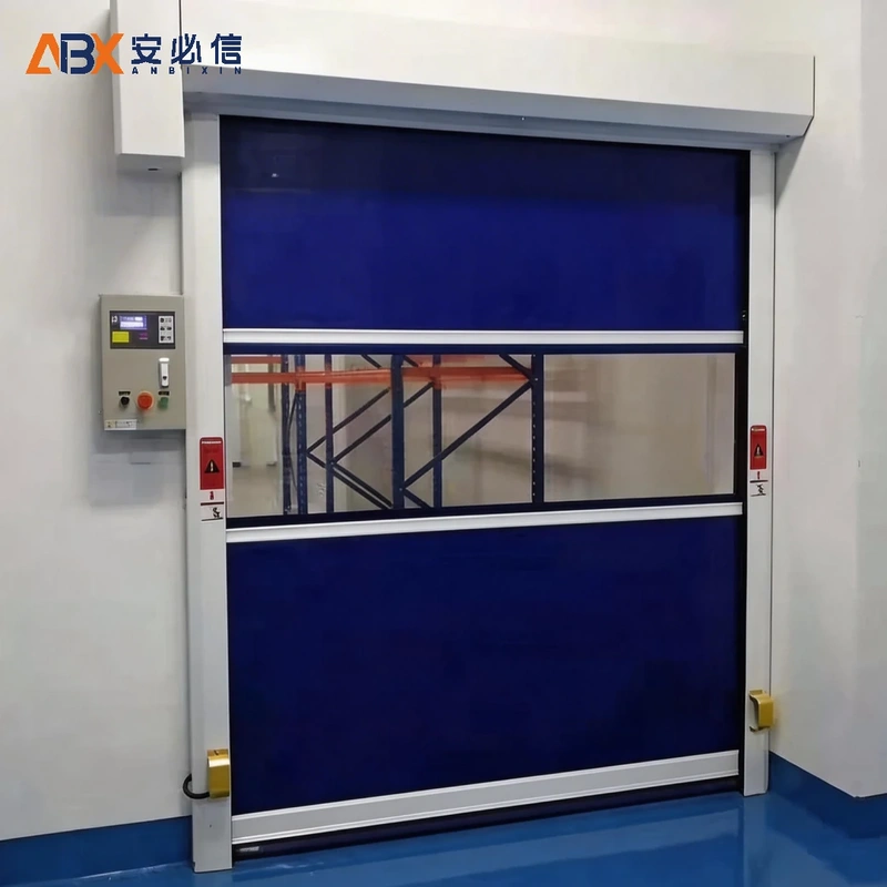 阿拉善高速门